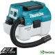 MAKITA DVC 750 LZ SOLO - ПРОФЕСИОНАЛНА АКУМУЛАТОРНА БЕЗЧЕТКОВА ПРАХОСМУКАЧКА MAKITA DVC 750 LZ SOLO - ПРОФЕСИОНАЛНА АКУМУЛАТОРНА БЕЗЧЕТКОВА ПРАХОСМУКАЧКА